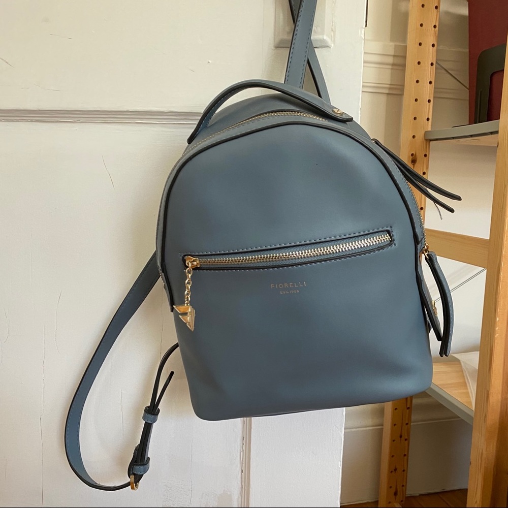 Fiorelli Anouk Backpack - Picture 2 of 3